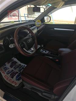 تويوتا هايلوكس